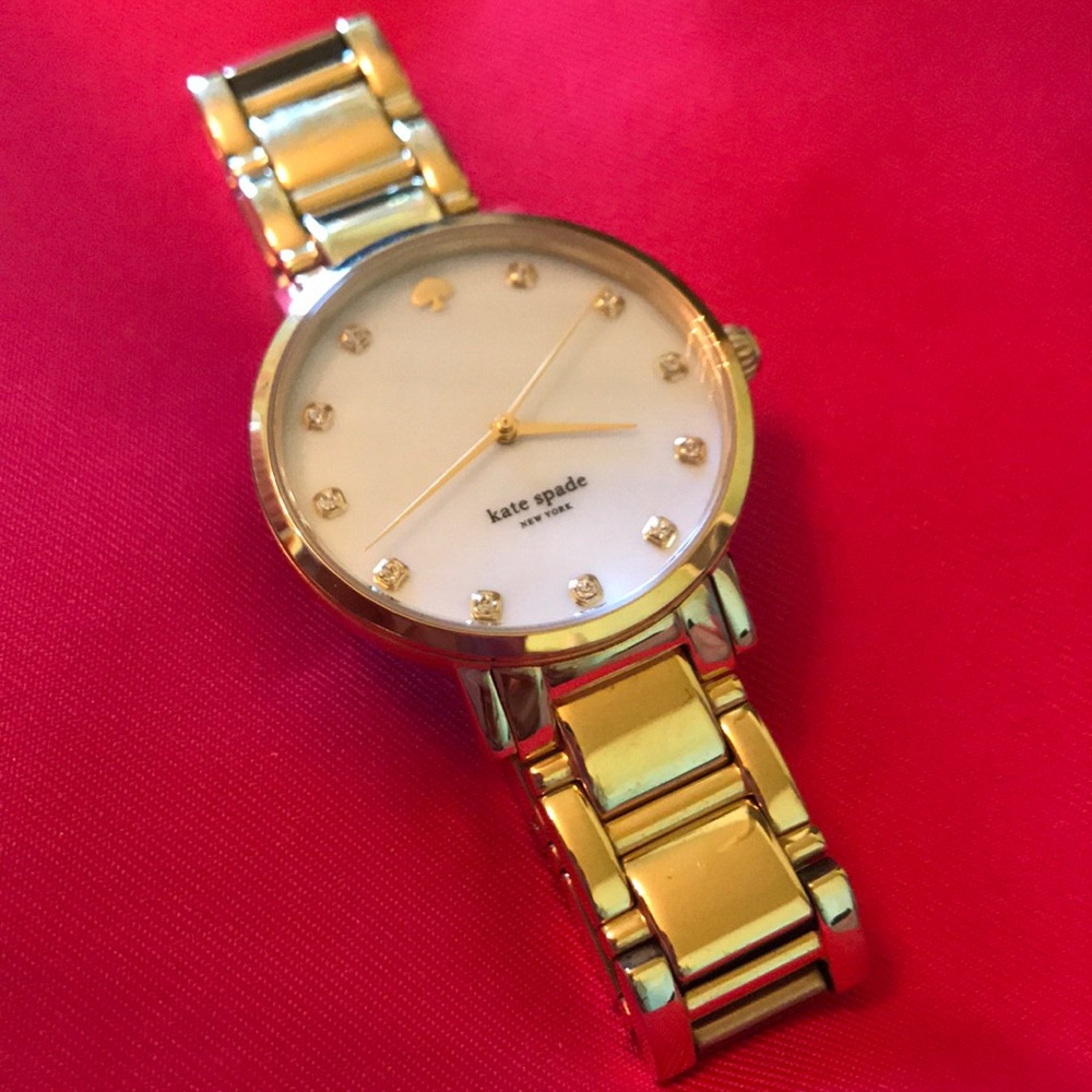 Kate Spade watch